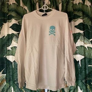 Soul Cycle Los Angeles long sleeved shirt